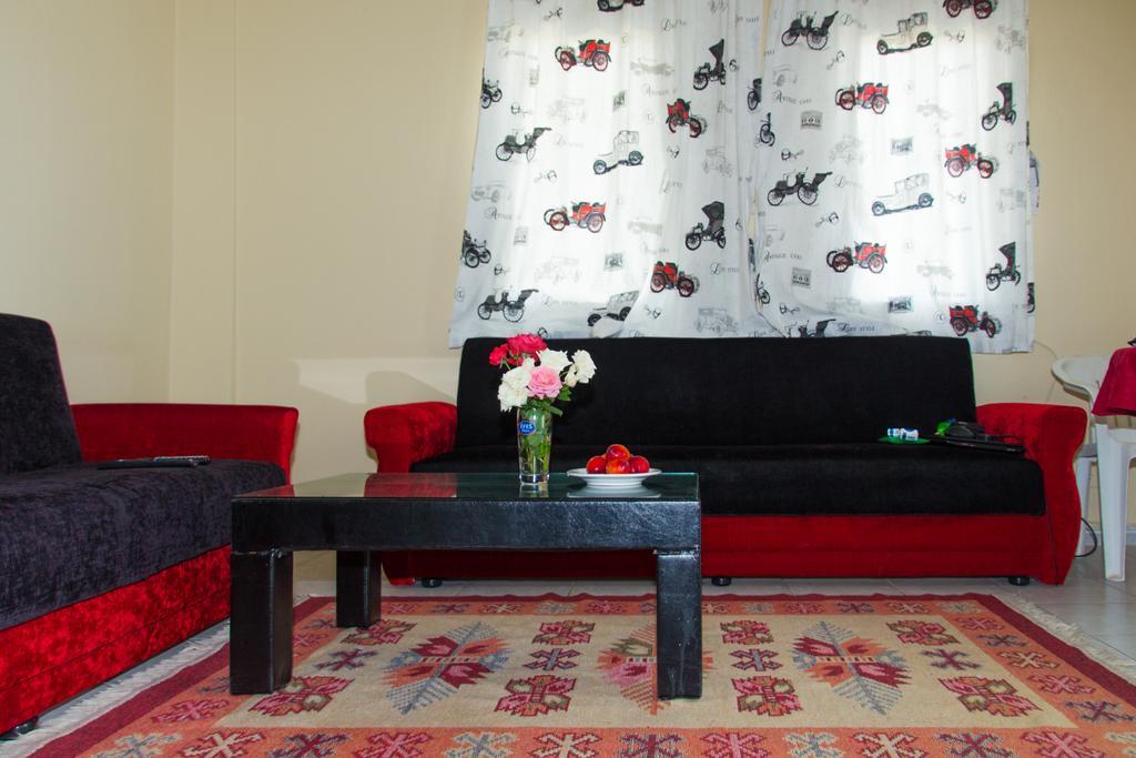 Yakut Apart Hotel Dalyan Δωμάτιο φωτογραφία