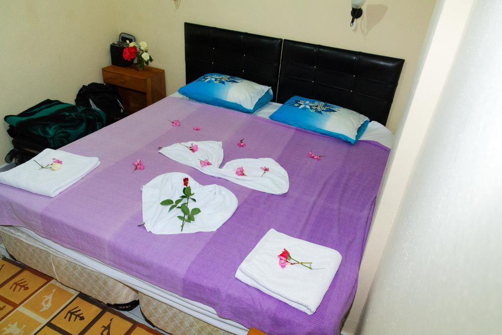 Yakut Apart Hotel Dalyan Δωμάτιο φωτογραφία