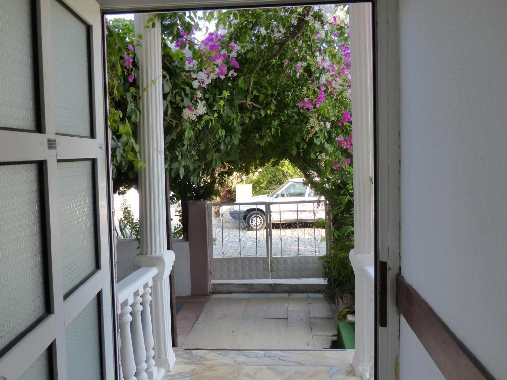 Yakut Apart Hotel Dalyan Εξωτερικό φωτογραφία
