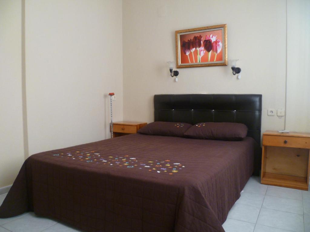 Yakut Apart Hotel Dalyan Εξωτερικό φωτογραφία