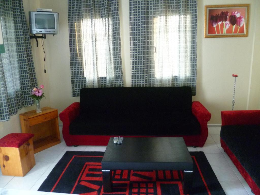 Yakut Apart Hotel Dalyan Εξωτερικό φωτογραφία