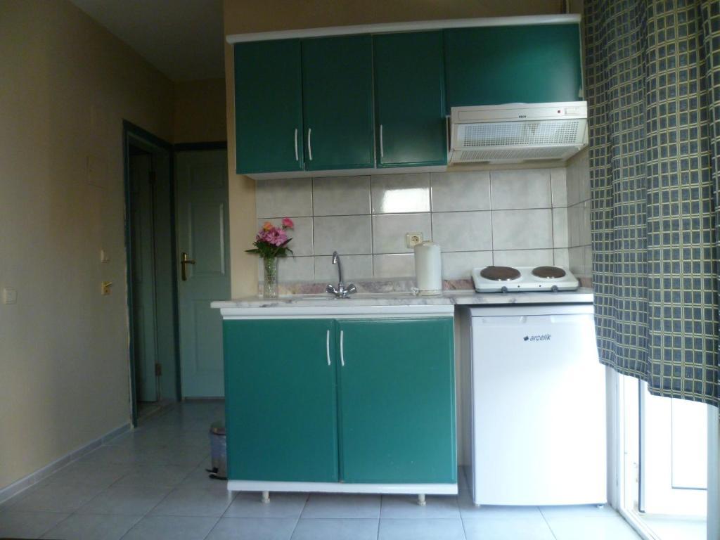 Yakut Apart Hotel Dalyan Δωμάτιο φωτογραφία